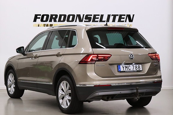 Volkswagen Tiguan 7 of 27
