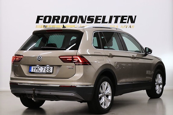 Volkswagen Tiguan 6 of 27