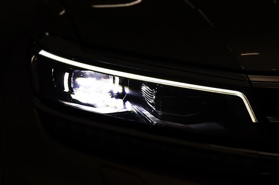 Volkswagen Tiguan 9 of 27