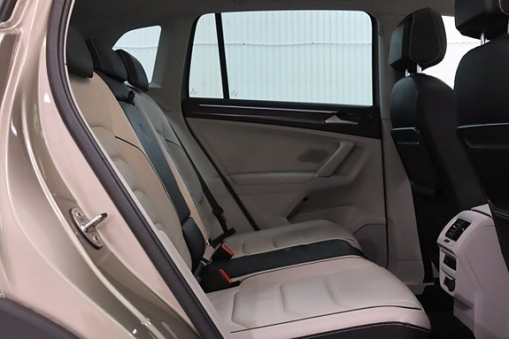 Volkswagen Tiguan 25 of 27