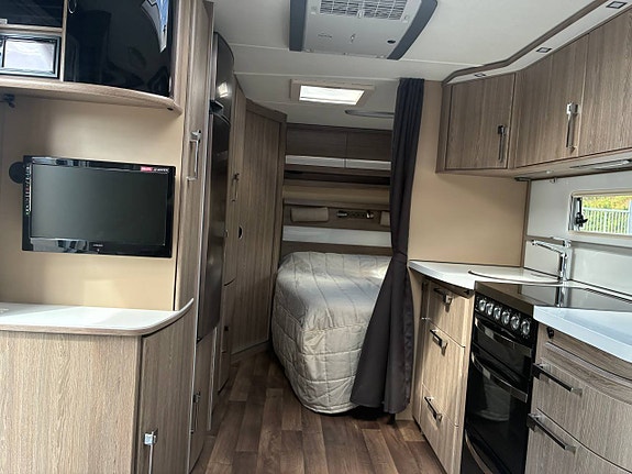 KABE ROYAL 560 XL KS-AC-MOVER-ALDE-12MÅN GARANTI-RÄNTA 3.95% 10 of 12
