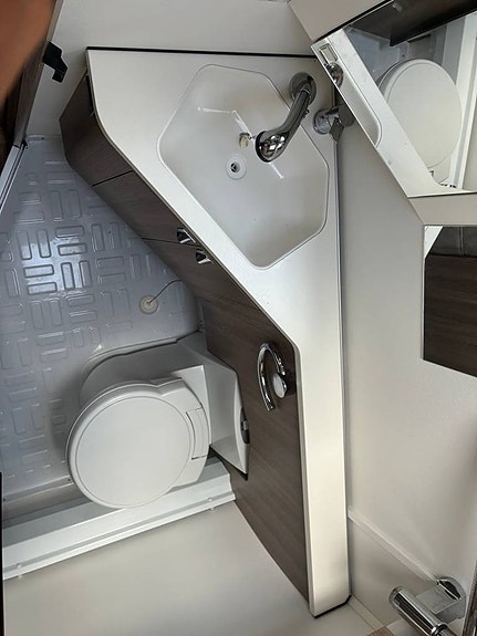 KABE ROYAL 560 XL KS-AC-MOVER-ALDE-12MÅN GARANTI-RÄNTA 3.95% 12 of 12