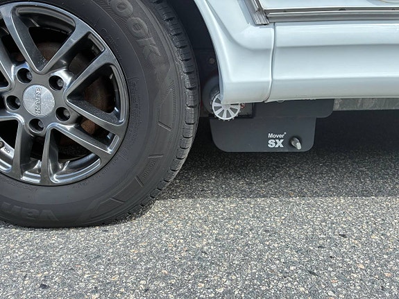 KABE ROYAL 560 XL KS-AC-MOVER-ALDE-12MÅN GARANTI-RÄNTA 3.95% 6 of 12