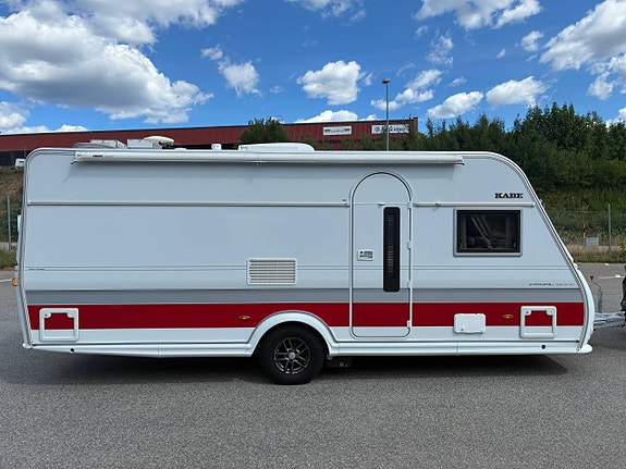 KABE ROYAL 560 XL KS-AC-MOVER-ALDE-12MÅN GARANTI-RÄNTA 3.95% 5 of 12