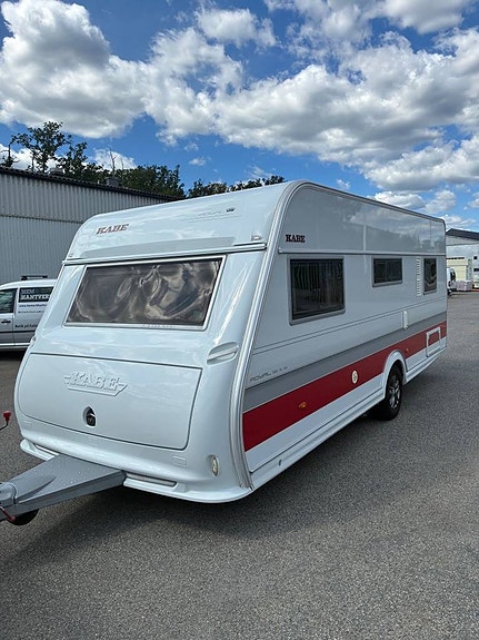 KABE ROYAL 560 XL KS-AC-MOVER-ALDE-12MÅN GARANTI-RÄNTA 3.95% 2 of 12