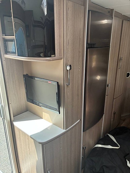 KABE ROYAL 560 XL KS-AC-MOVER-ALDE-12MÅN GARANTI-RÄNTA 3.95% 9 of 12