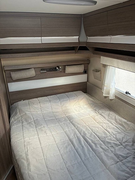 KABE ROYAL 560 XL KS-AC-MOVER-ALDE-12MÅN GARANTI-RÄNTA 3.95% 11 of 12