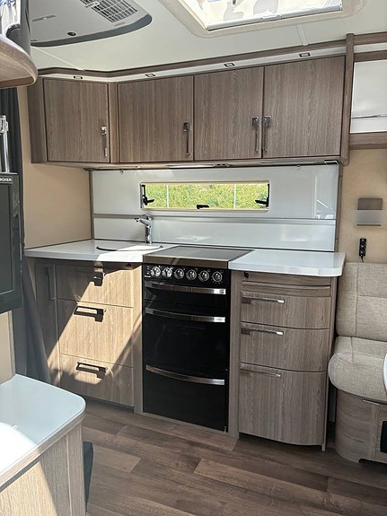 KABE ROYAL 560 XL KS-AC-MOVER-ALDE-12MÅN GARANTI-RÄNTA 3.95% 7 of 12