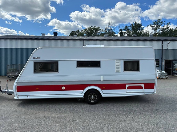 KABE ROYAL 560 XL KS-AC-MOVER-ALDE-12MÅN GARANTI-RÄNTA 3.95% 3 of 12