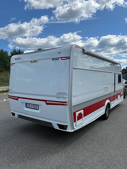 KABE ROYAL 560 XL KS-AC-MOVER-ALDE-12MÅN GARANTI-RÄNTA 3.95% 4 of 12