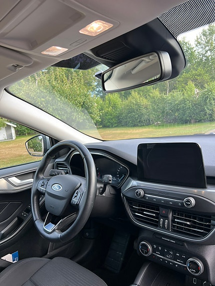 Ford Focus 6 of 8