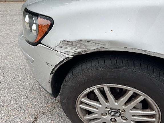 Volvo V50 6 of 6