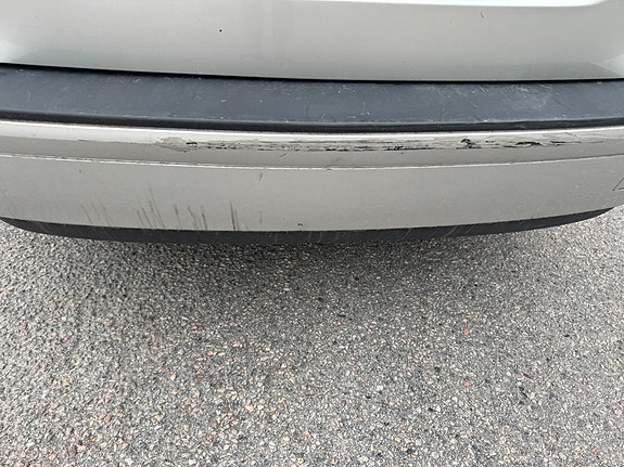 Volvo V50 5 of 5
