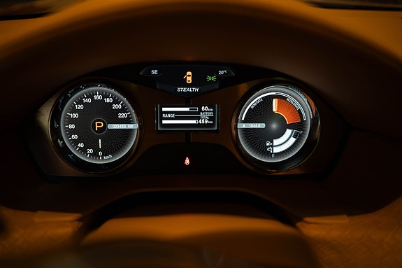 Fisker Karma 13 of 19