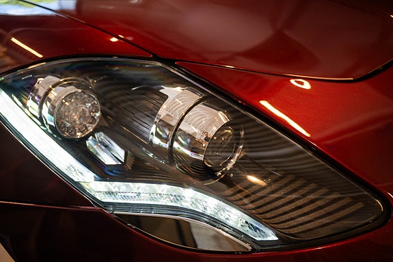 Fisker Karma 19 of 19