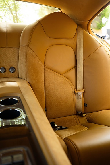 Fisker Karma 7 of 19