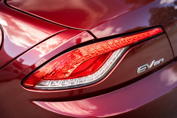 Fisker Karma 17 of 19