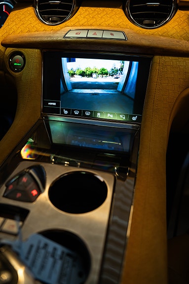 Fisker Karma 16 of 19