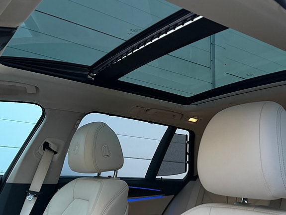 BMW 520d 9 of 10