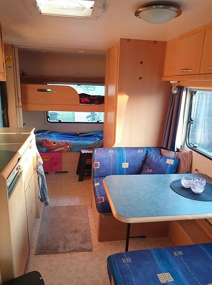 Adria PK542 3 of 14