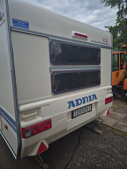 Adria PK542 12 of 14