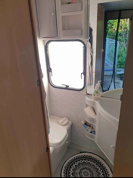 Adria PK542 9 of 14