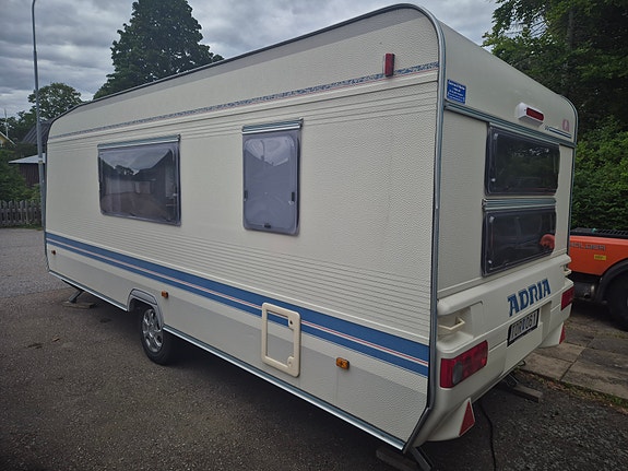 Adria PK542 13 of 14