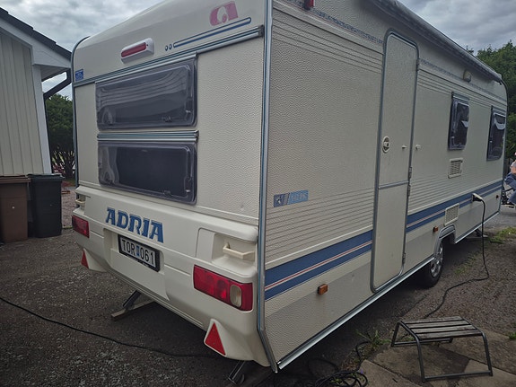 Adria PK542 14 of 14