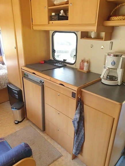 Adria PK542 4 of 14