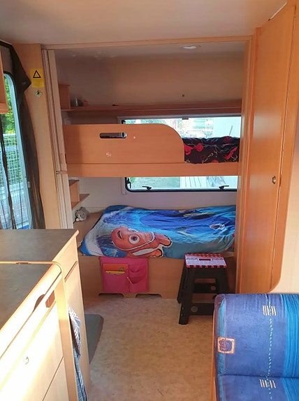 Adria PK542 5 of 14