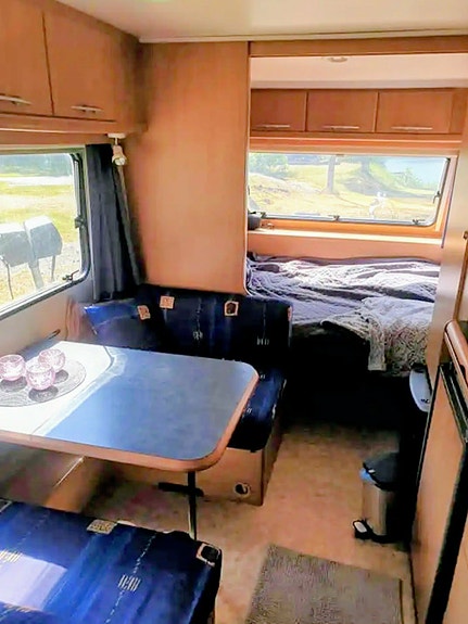Adria PK542 6 of 14