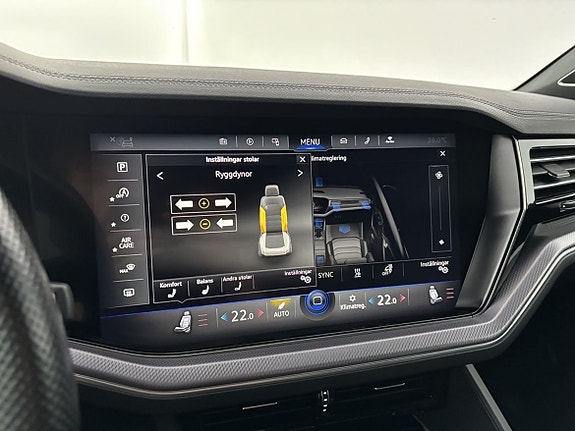 Volkswagen Touareg 15 of 27