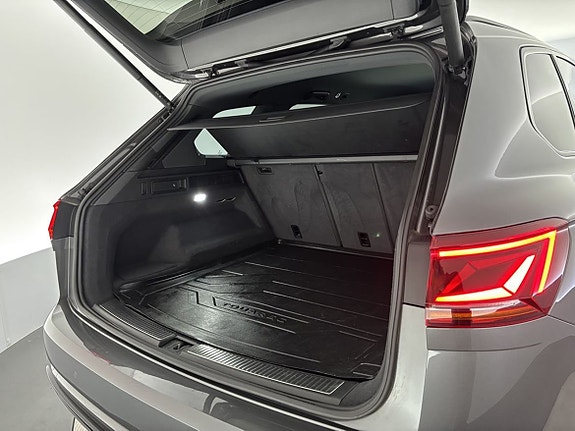 Volkswagen Touareg 22 of 27