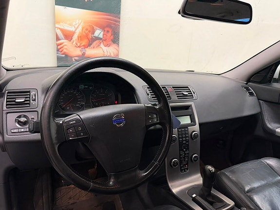 Volvo V50 18 of 18