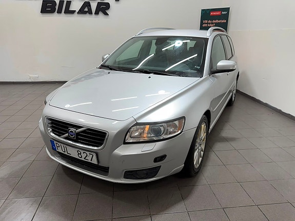 Volvo V50 13 of 18