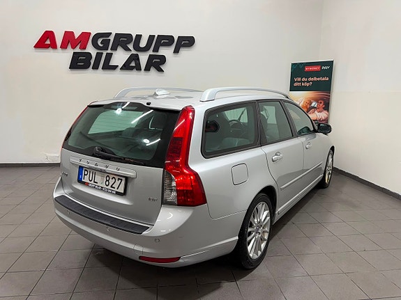 Volvo V50 5 of 18