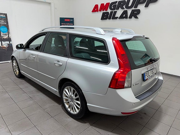 Volvo V50 17 of 18
