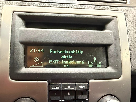 Volvo V50 14 of 18