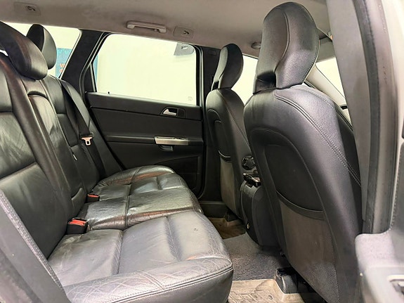 Volvo V50 6 of 18