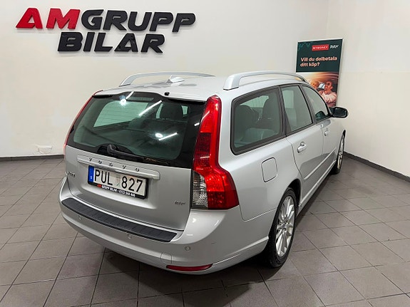 Volvo V50 8 of 18