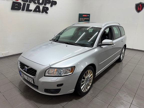 Volvo V50 15 of 18