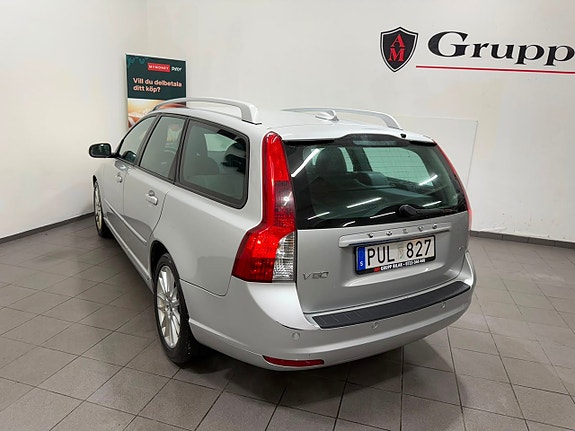 Volvo V50 10 of 18