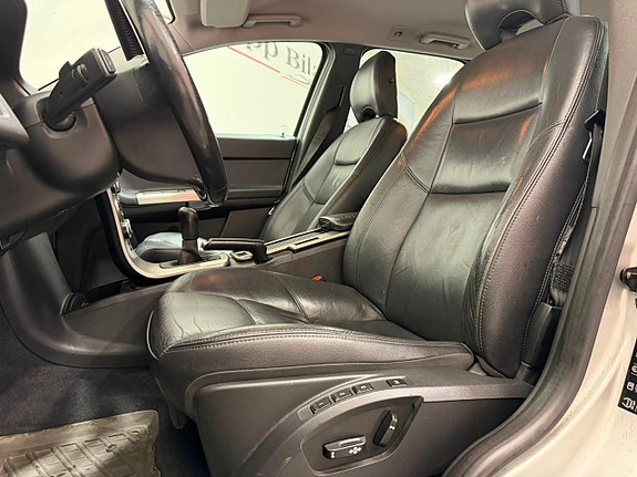 Volvo V50 12 of 18
