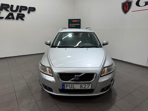 Volvo V50 7 of 18