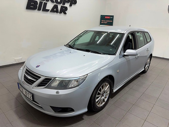 Saab 9-3 14 of 18