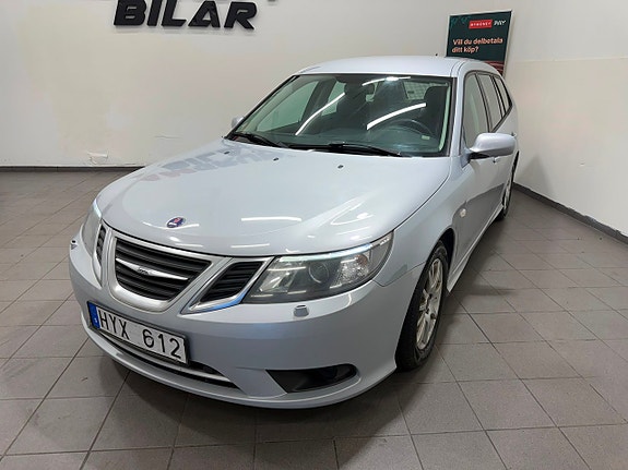 Saab 9-3 11 of 18