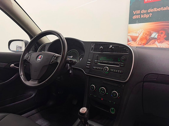 Saab 9-3 2 of 5