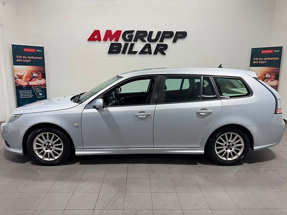 Saab 9-3 4 of 5