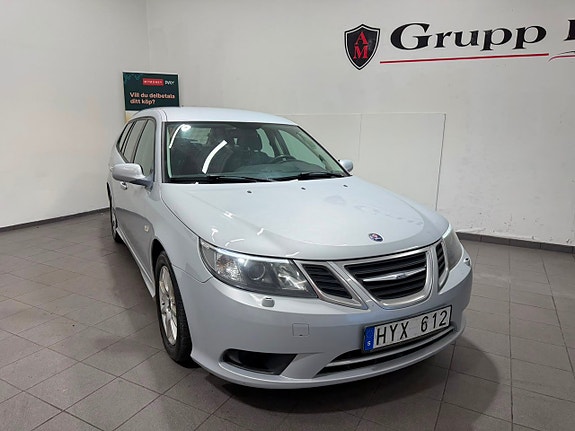 Saab 9-3 9 of 18