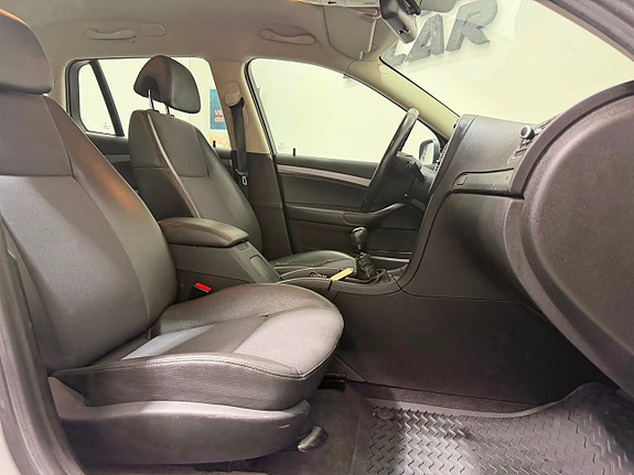 Saab 9-3 6 of 18